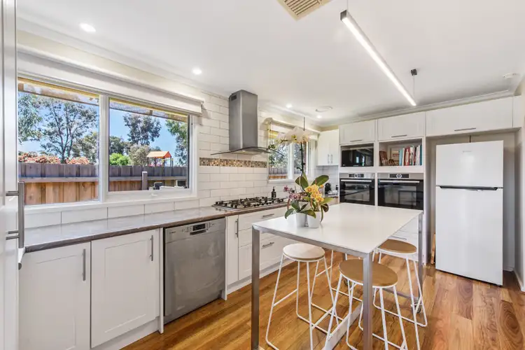 Third view of Homely house listing, 6 Lillypilly Crescent, Kings Park VIC 3021