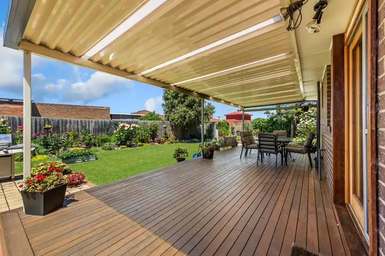 Seventh view of Homely house listing, 6 Lillypilly Crescent, Kings Park VIC 3021