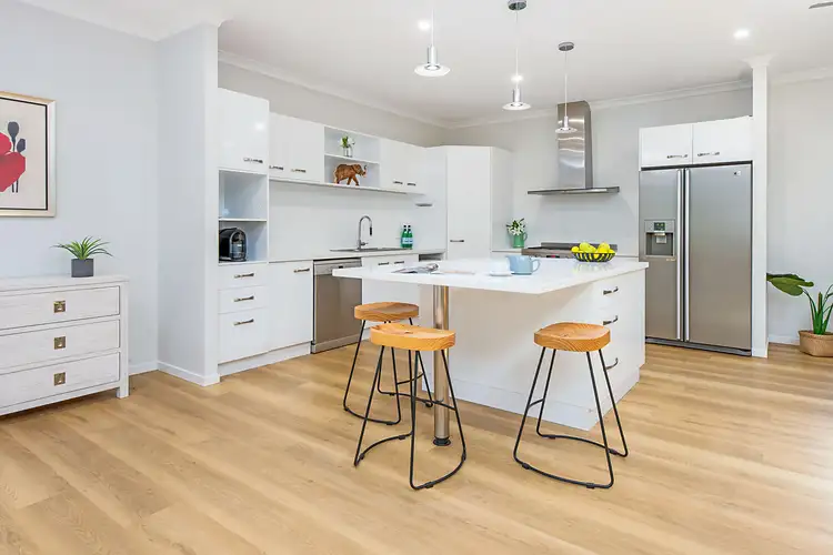 Second view of Homely house listing, 20 Carisbrook Court, Little Mountain QLD 4551