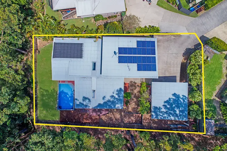 Fourth view of Homely house listing, 20 Carisbrook Court, Little Mountain QLD 4551