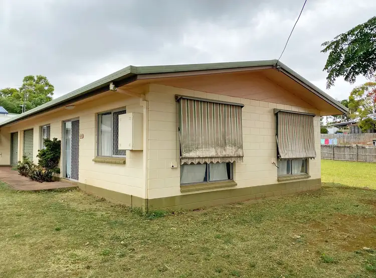 Main view of Homely unit listing, Address available on request