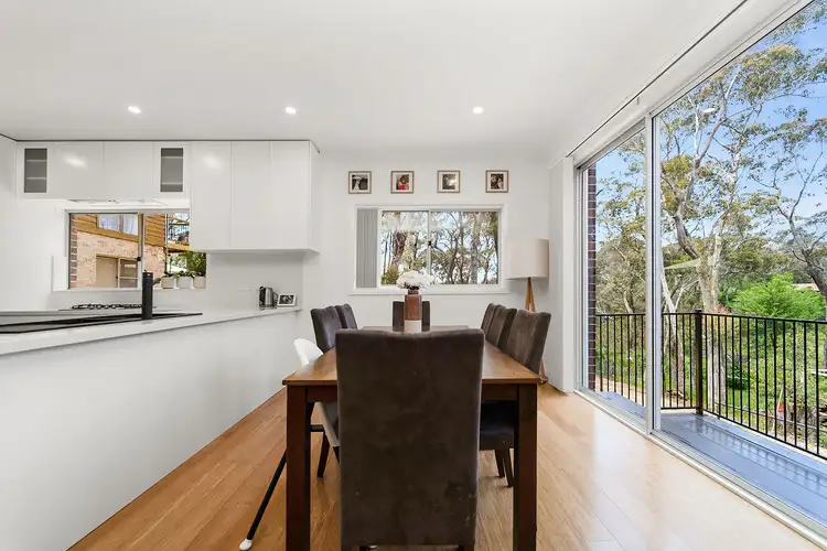 Fourth view of Homely house listing, 25 Fourth Avenue, Katoomba NSW 2780