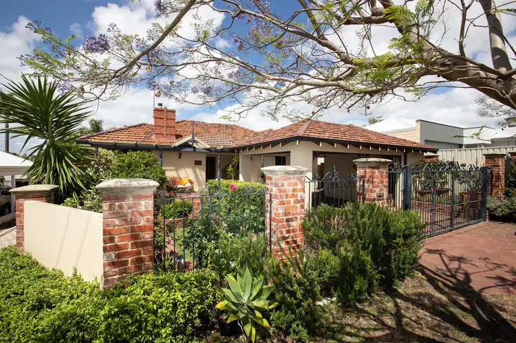 Second view of Homely house listing, 158 Eton Street, Joondanna WA 6060