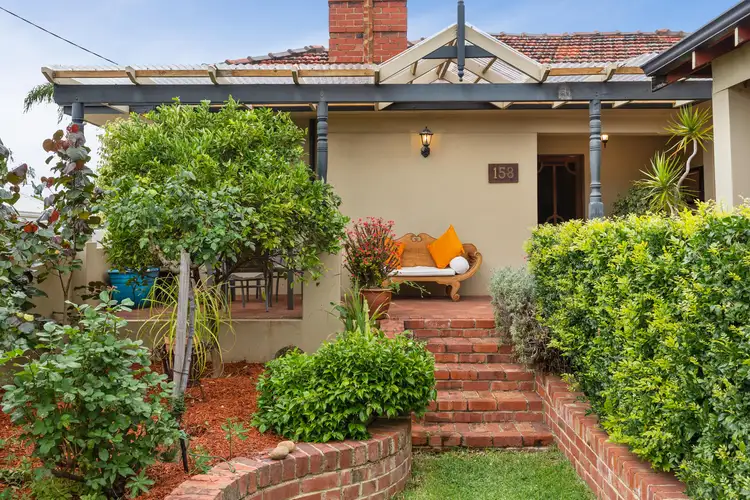 Fourth view of Homely house listing, 158 Eton Street, Joondanna WA 6060
