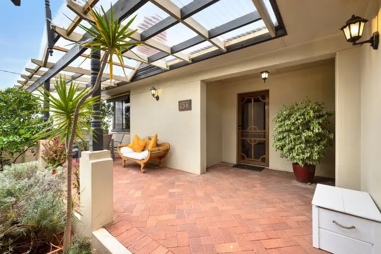 Fifth view of Homely house listing, 158 Eton Street, Joondanna WA 6060