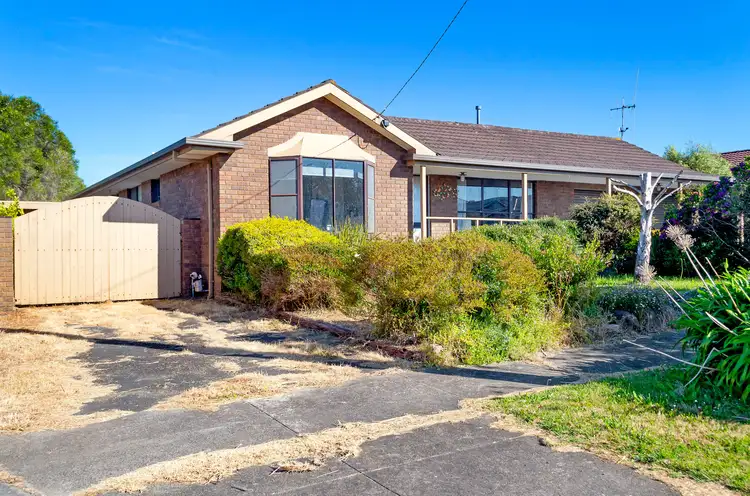 Main view of Homely house listing, 3 Jason Street, Warrnambool VIC 3280