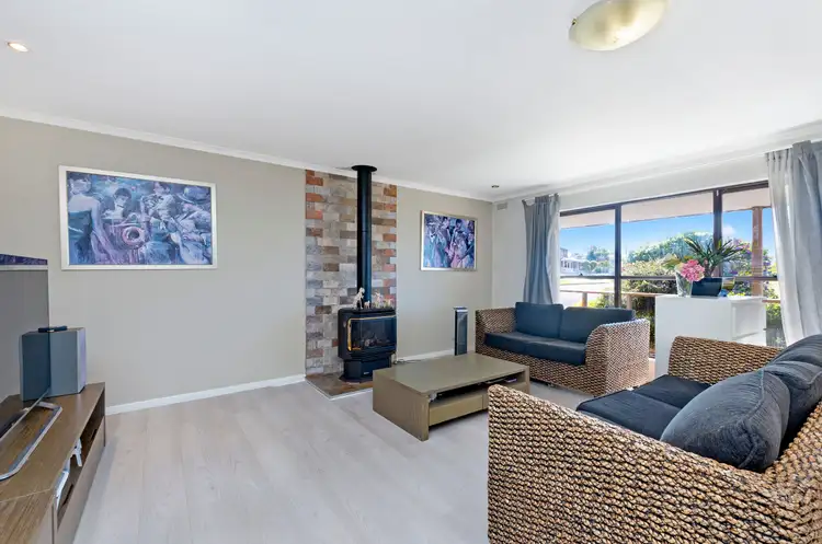 Second view of Homely house listing, 3 Jason Street, Warrnambool VIC 3280