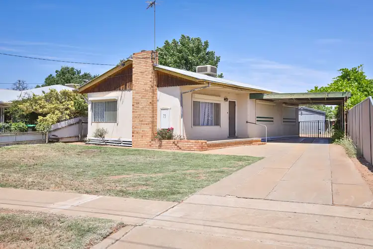 Main view of Homely house listing, 73 Twelfth Street, Mildura VIC 3500