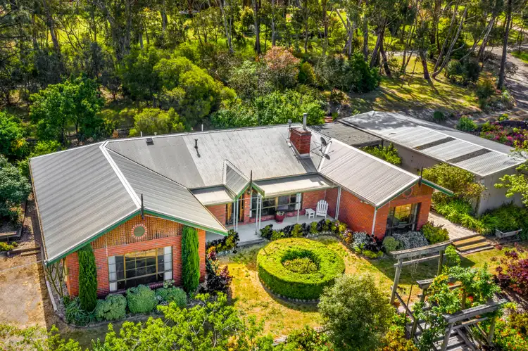 Main view of Homely house listing, 907 Cathcart Street, Buninyong VIC 3357