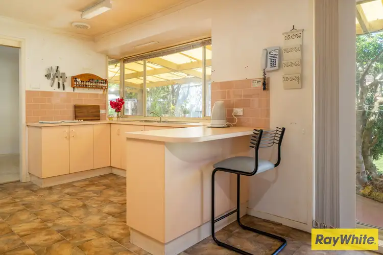 Second view of Homely house listing, 1 Yarralumla Crescent, Tomakin NSW 2537