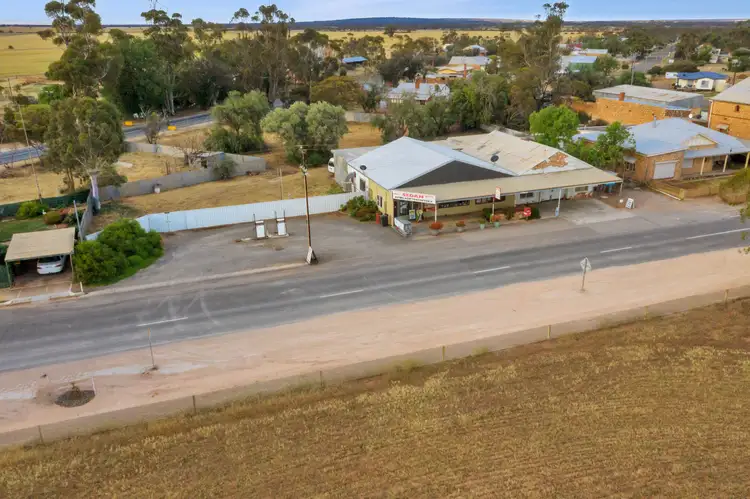 Main view of Homely house listing, 8 Angaston-Swan Reach Road, Sedan SA 5353