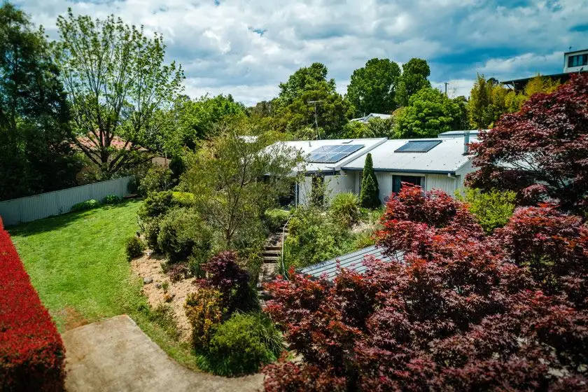 Main view of Homely house listing, 15 Hickory Street, Dorrigo NSW 2453