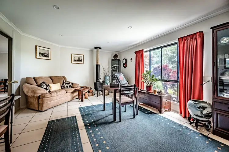 Second view of Homely house listing, 15 Hickory Street, Dorrigo NSW 2453