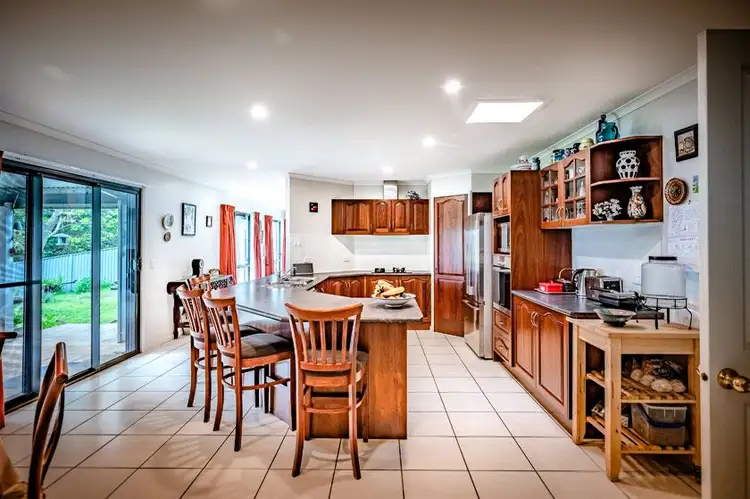 Fourth view of Homely house listing, 15 Hickory Street, Dorrigo NSW 2453