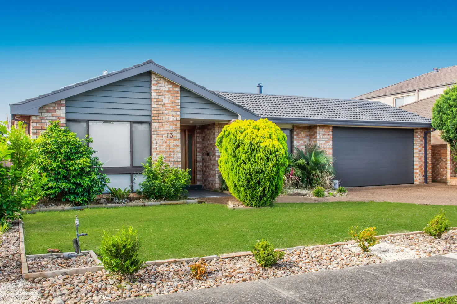 Main view of Homely house listing, 13 Banbury Crescent, Chipping Norton NSW 2170