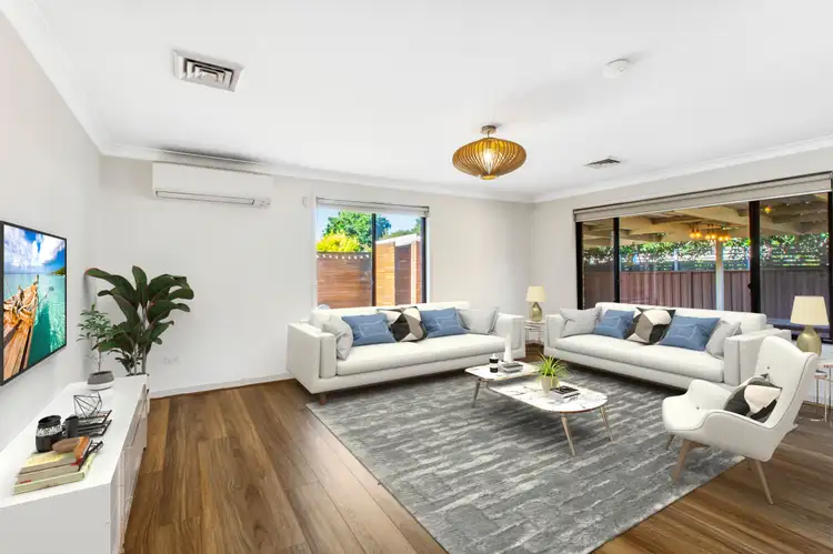 Third view of Homely house listing, 13 Banbury Crescent, Chipping Norton NSW 2170