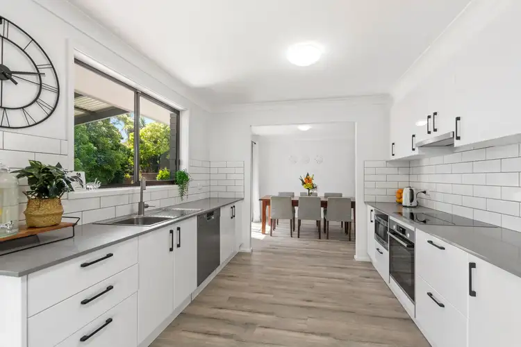 Second view of Homely house listing, 16 Cunningham Street, Kiama Downs NSW 2533