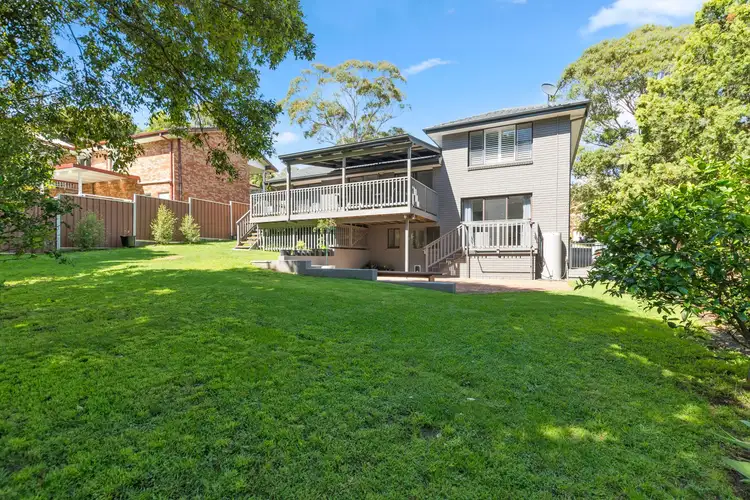 Third view of Homely house listing, 16 Cunningham Street, Kiama Downs NSW 2533