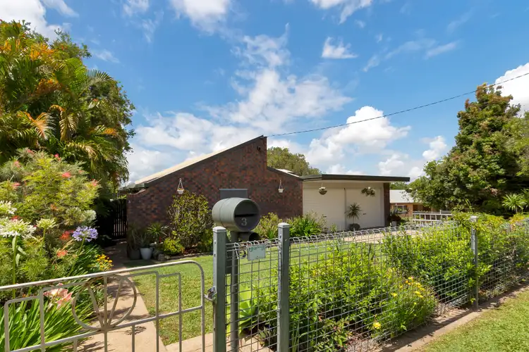 3 Camphor Laurel Court, Gympie QLD 4570
