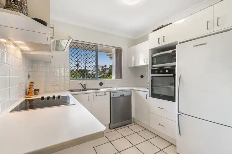 Main view of Homely unit listing, 4/81 Waverley Road, Taringa QLD 4068