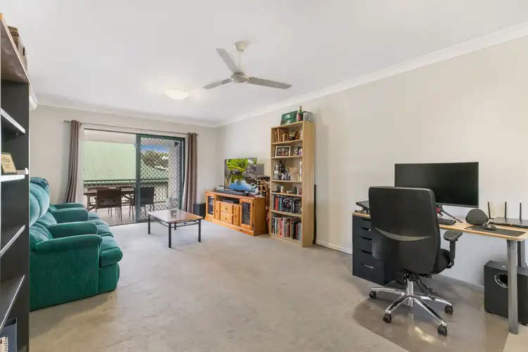 Fourth view of Homely unit listing, 4/81 Waverley Road, Taringa QLD 4068