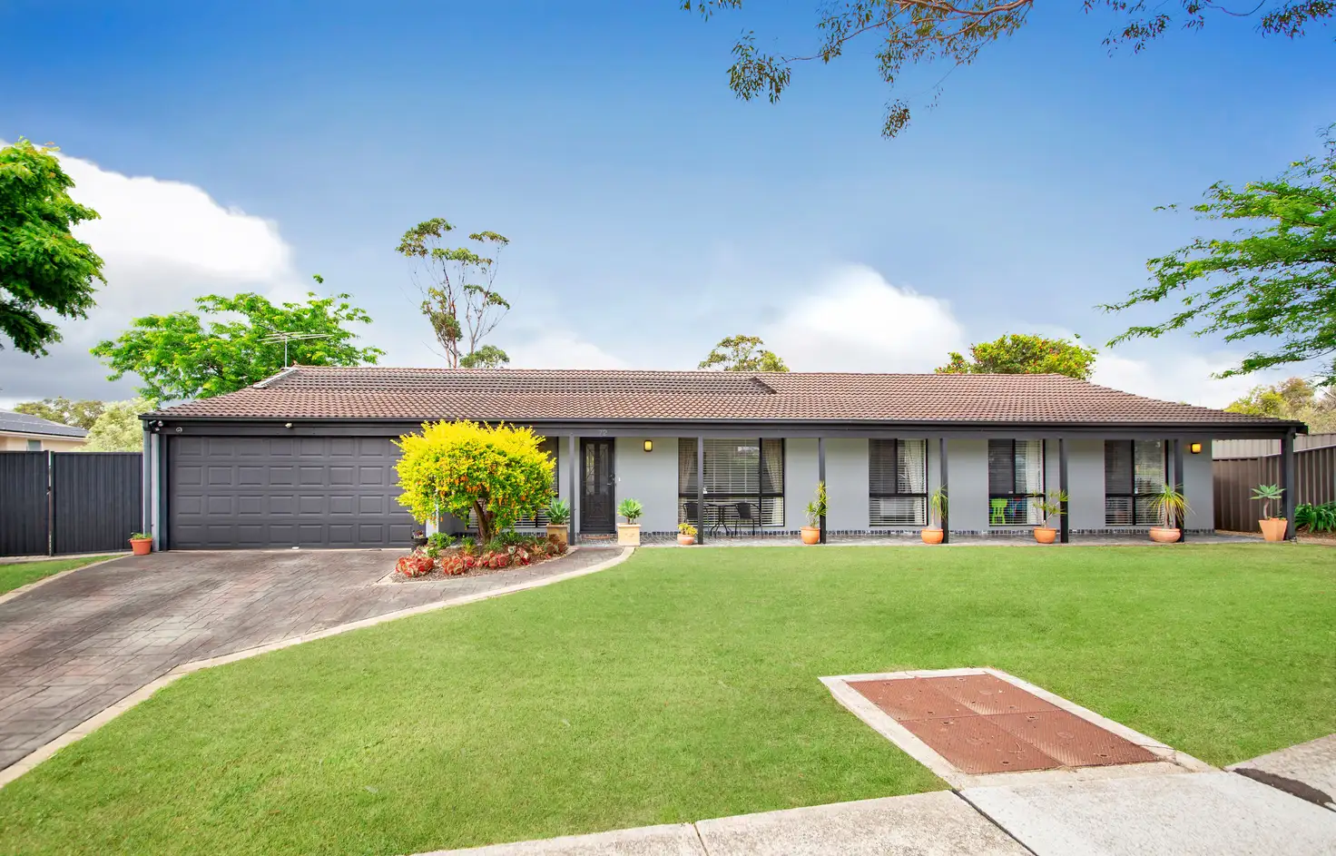 Main view of Homely house listing, 72 Australia Road, Barden Ridge NSW 2234