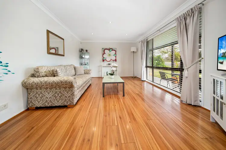 Second view of Homely house listing, 72 Australia Road, Barden Ridge NSW 2234