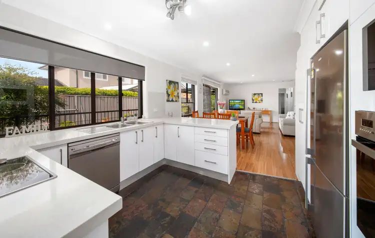 Fourth view of Homely house listing, 72 Australia Road, Barden Ridge NSW 2234