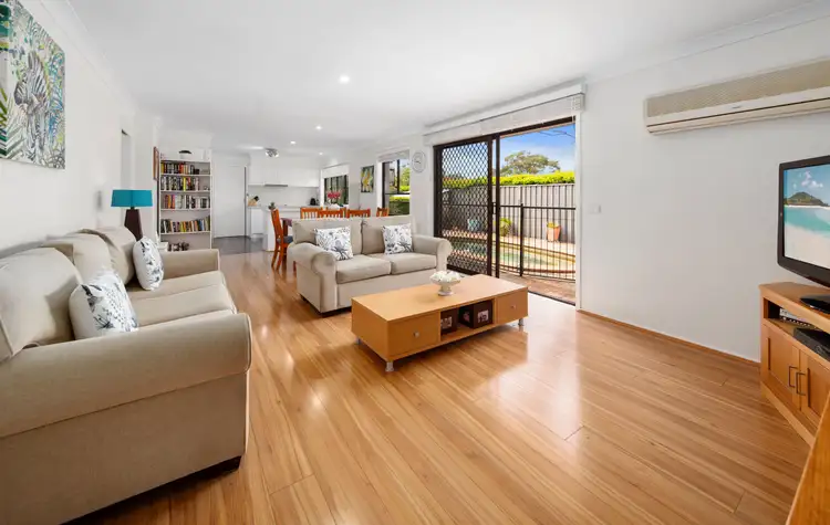 Fifth view of Homely house listing, 72 Australia Road, Barden Ridge NSW 2234