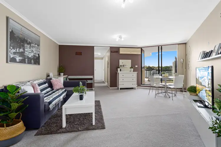 1101/7 Keats Avenue, Rockdale NSW 2216