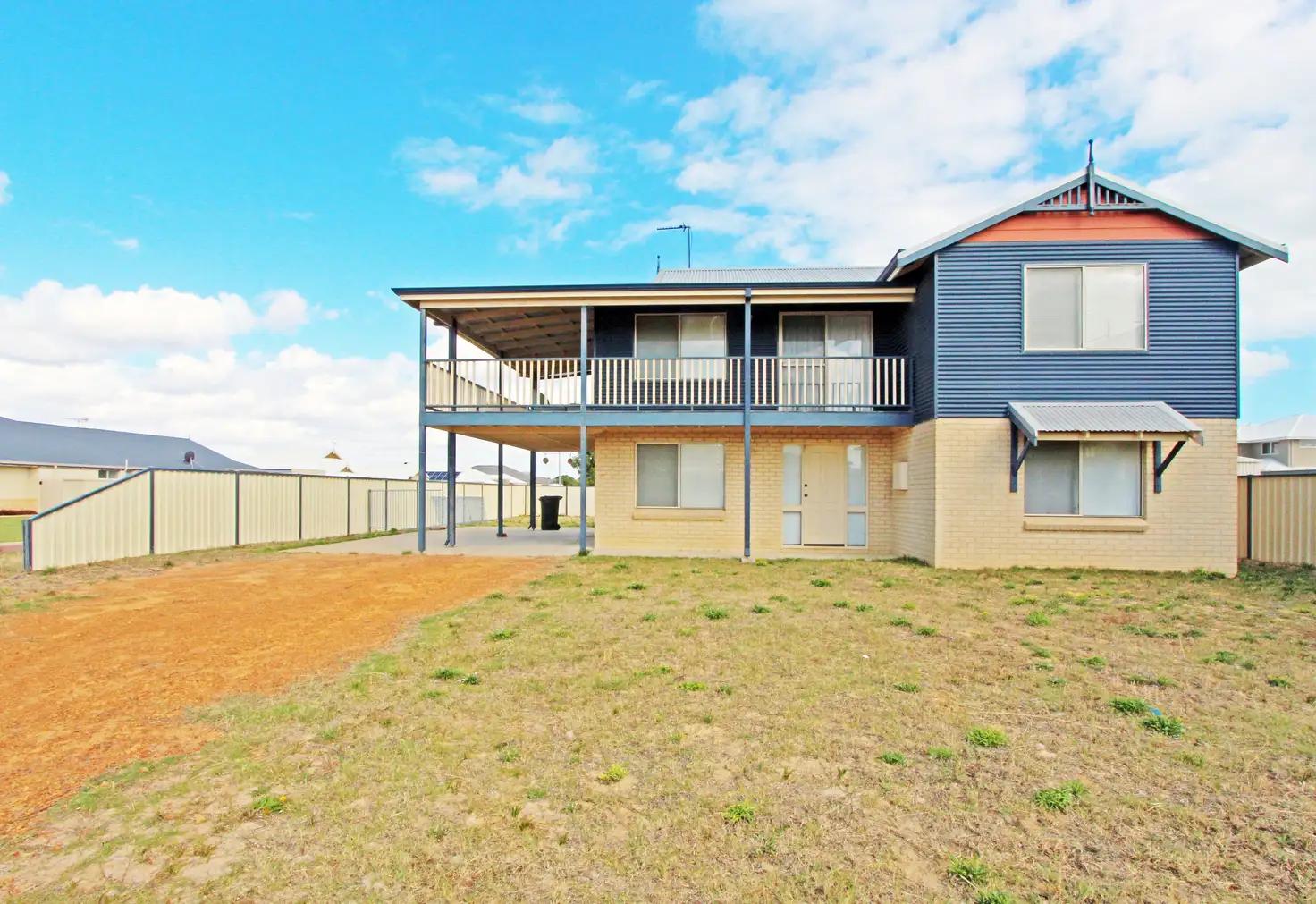 Main view of Homely house listing, 7 Melaleuca Way, Jurien Bay WA 6516