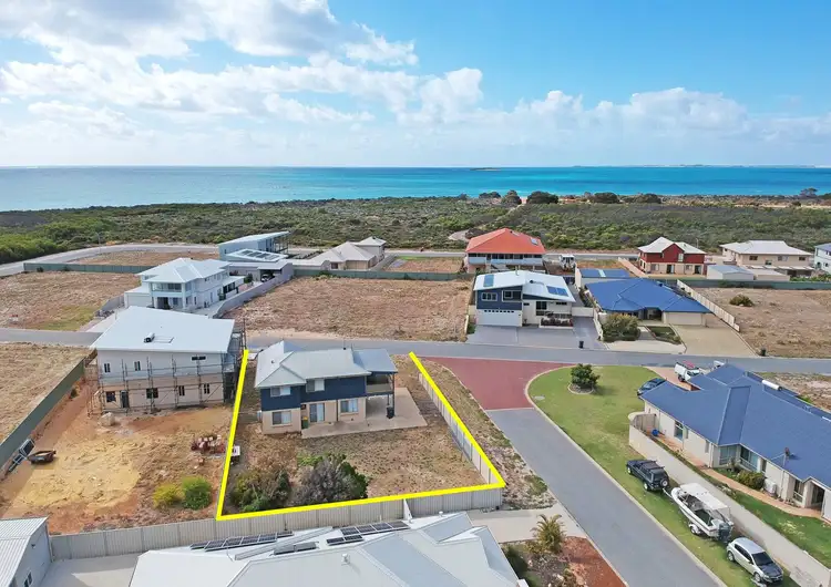 Second view of Homely house listing, 7 Melaleuca Way, Jurien Bay WA 6516