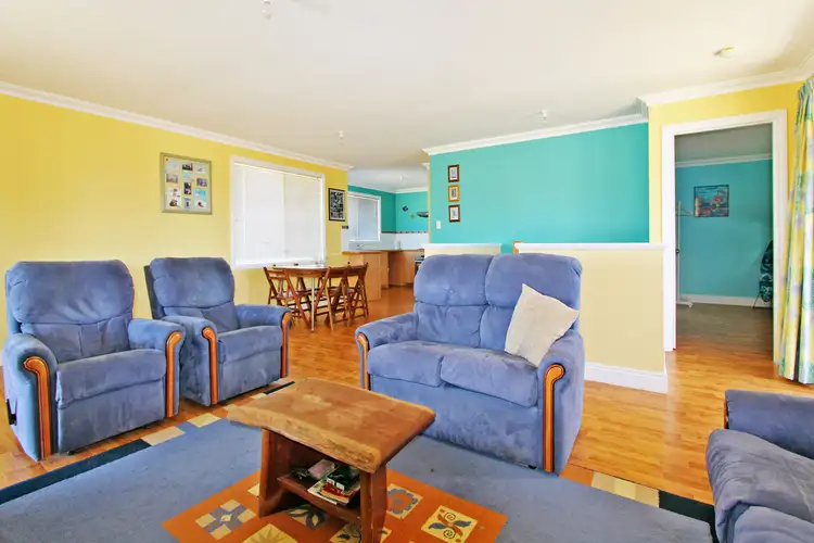 Third view of Homely house listing, 7 Melaleuca Way, Jurien Bay WA 6516