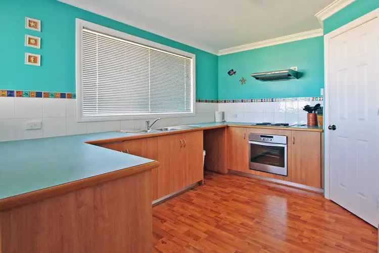 Fourth view of Homely house listing, 7 Melaleuca Way, Jurien Bay WA 6516