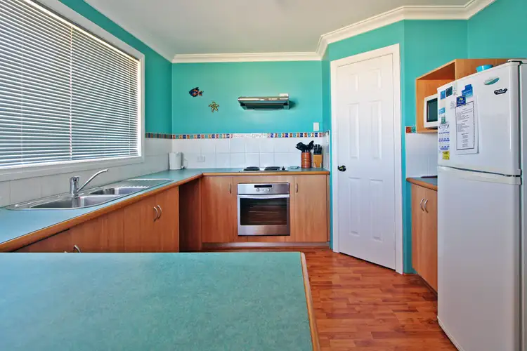 Fifth view of Homely house listing, 7 Melaleuca Way, Jurien Bay WA 6516