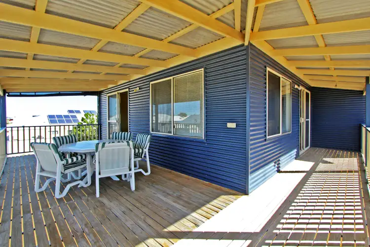 Seventh view of Homely house listing, 7 Melaleuca Way, Jurien Bay WA 6516
