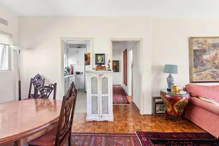 Second view of Homely apartment listing, 9/32 Bellevue Road, Bellevue Hill NSW 2023
