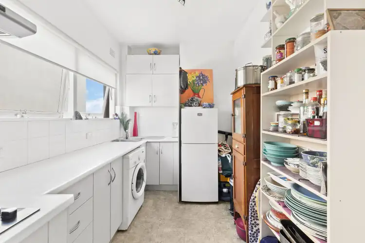 Fourth view of Homely apartment listing, 9/32 Bellevue Road, Bellevue Hill NSW 2023