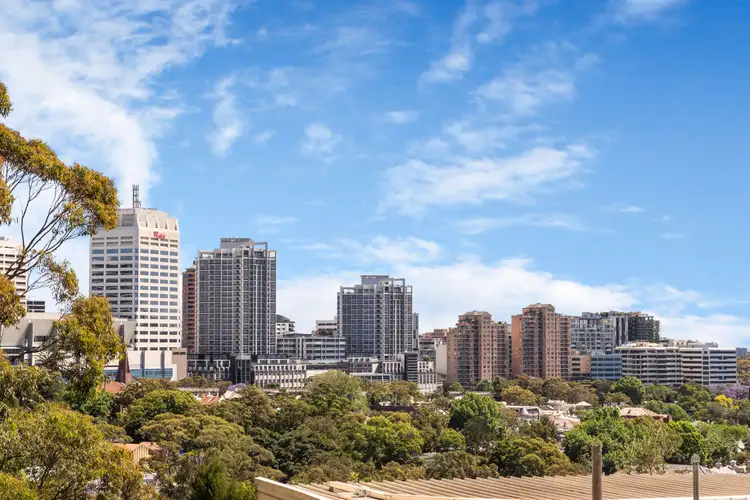 Sixth view of Homely apartment listing, 9/32 Bellevue Road, Bellevue Hill NSW 2023