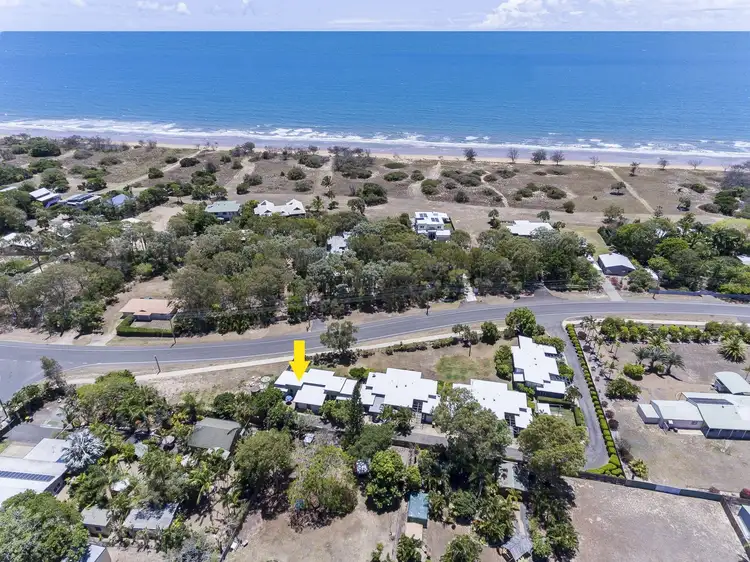 8/75 Sylvan Drive, Moore Park Beach QLD 4670