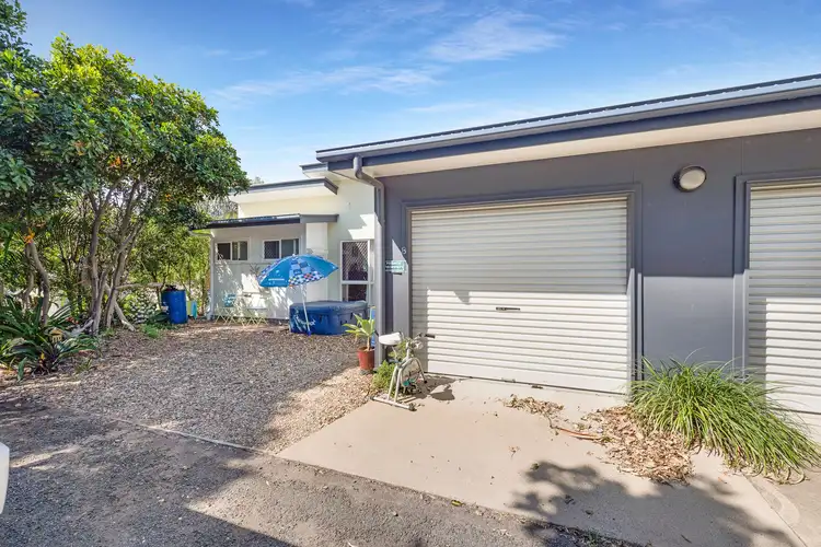 Second view of Homely unit listing, 8/75 Sylvan Drive, Moore Park Beach QLD 4670