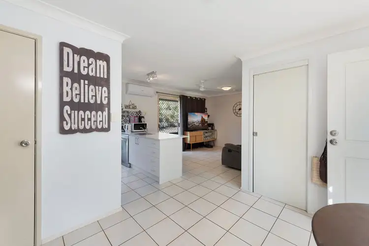 Third view of Homely unit listing, 8/75 Sylvan Drive, Moore Park Beach QLD 4670