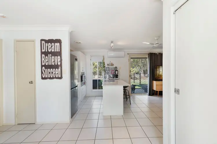 Fourth view of Homely unit listing, 8/75 Sylvan Drive, Moore Park Beach QLD 4670