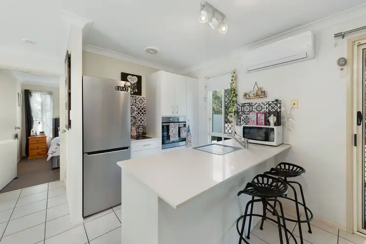 Fifth view of Homely unit listing, 8/75 Sylvan Drive, Moore Park Beach QLD 4670