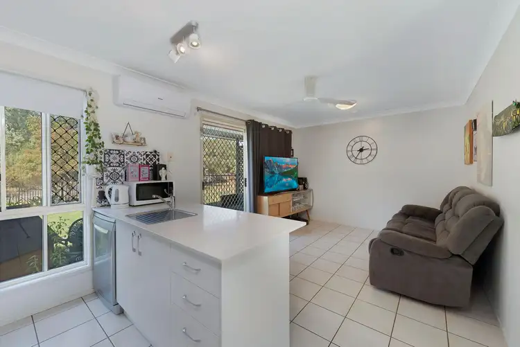 Sixth view of Homely unit listing, 8/75 Sylvan Drive, Moore Park Beach QLD 4670