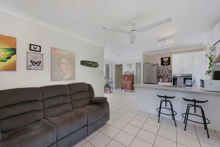 Seventh view of Homely unit listing, 8/75 Sylvan Drive, Moore Park Beach QLD 4670