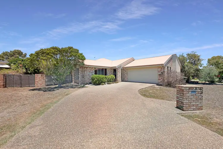 37 Heritage Drive, Bargara QLD 4670