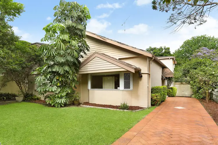 74 Balfour Road, Bellevue Hill NSW 2023