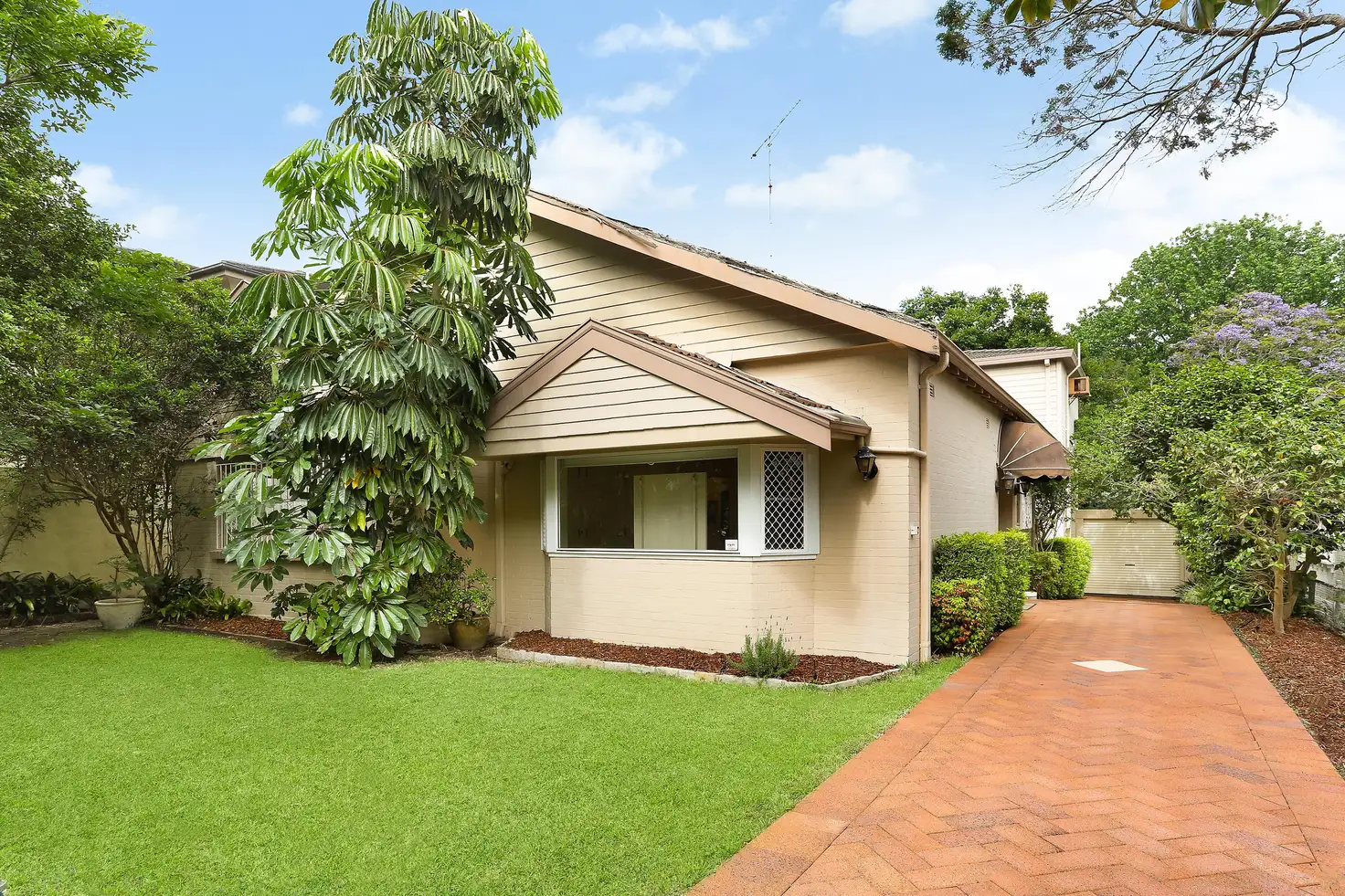 Main view of Homely house listing, 74 Balfour Road, Bellevue Hill NSW 2023