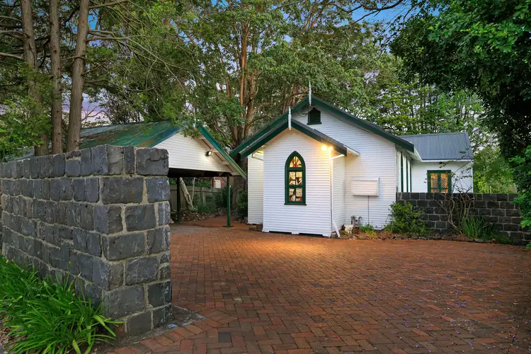 106 Kissing Point Road, Turramurra NSW 2074